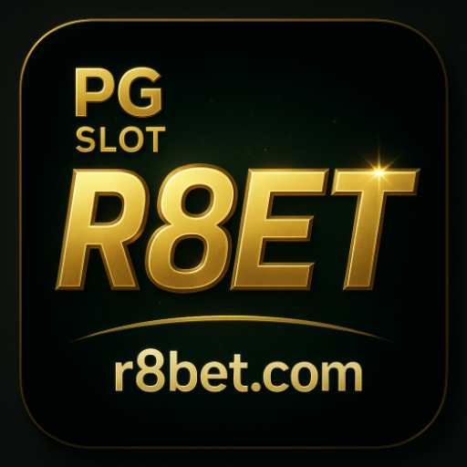 r8bet Logo